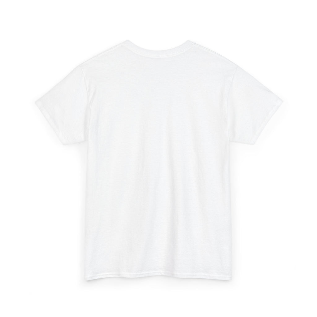 朋友 "Friends" Unisex Heavy Cotton Tee