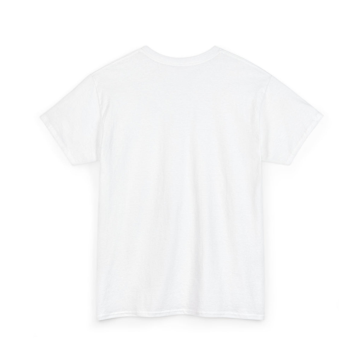 朋友 "Friends" Unisex Heavy Cotton Tee