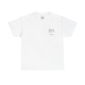 朋友 "Friends" Unisex Heavy Cotton Tee