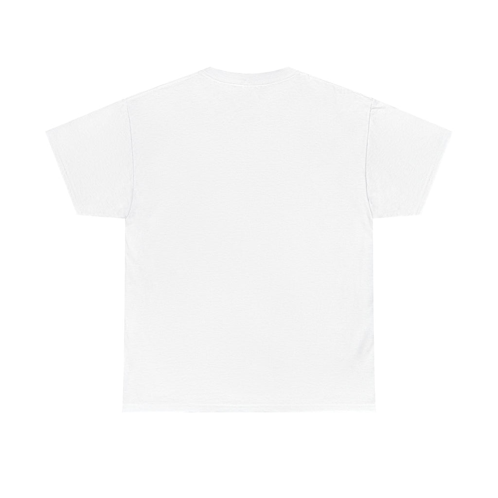 朋友 "Friends" Unisex Heavy Cotton Tee