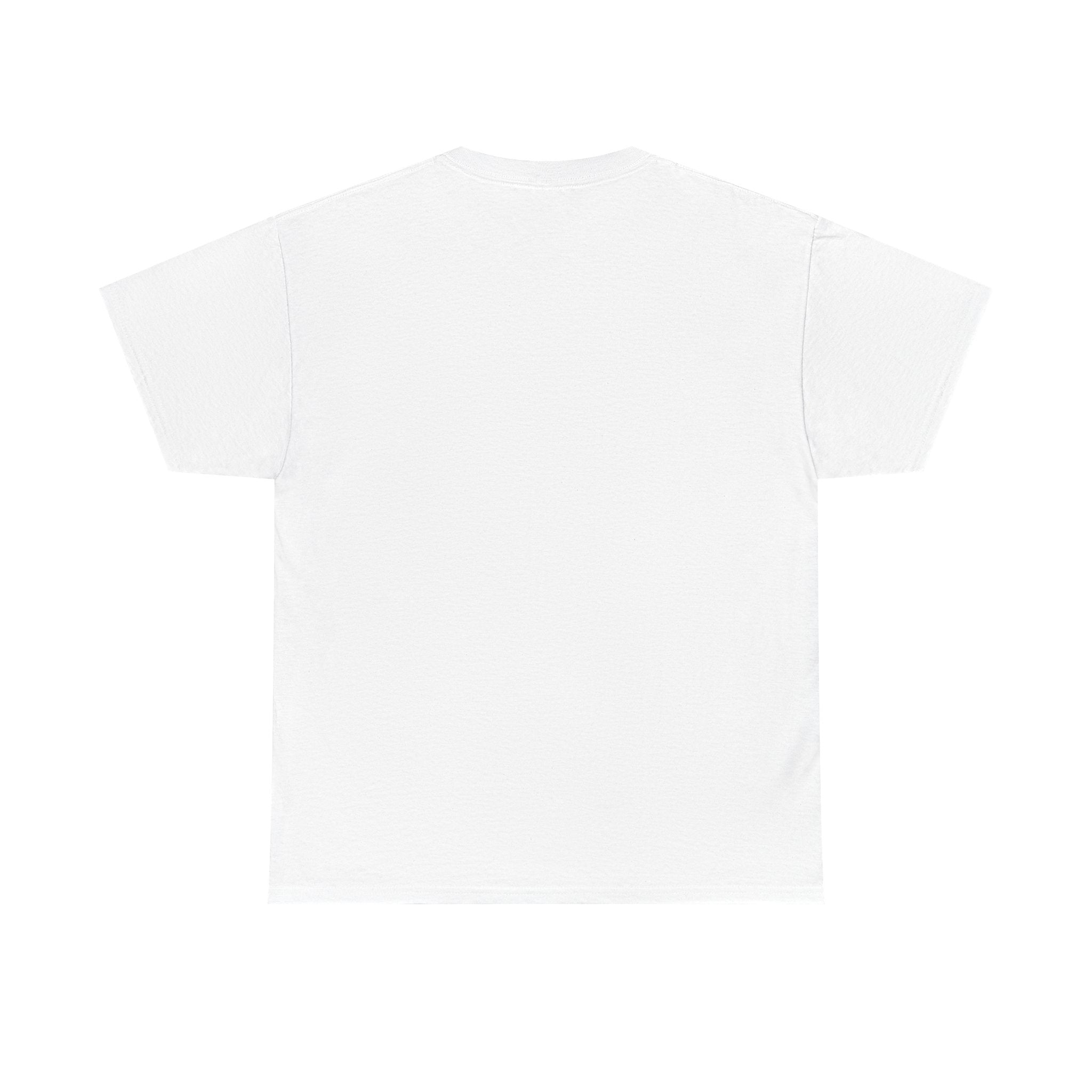 朋友 "Friends" Unisex Heavy Cotton Tee