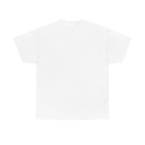朋友 "Friends" Unisex Heavy Cotton Tee